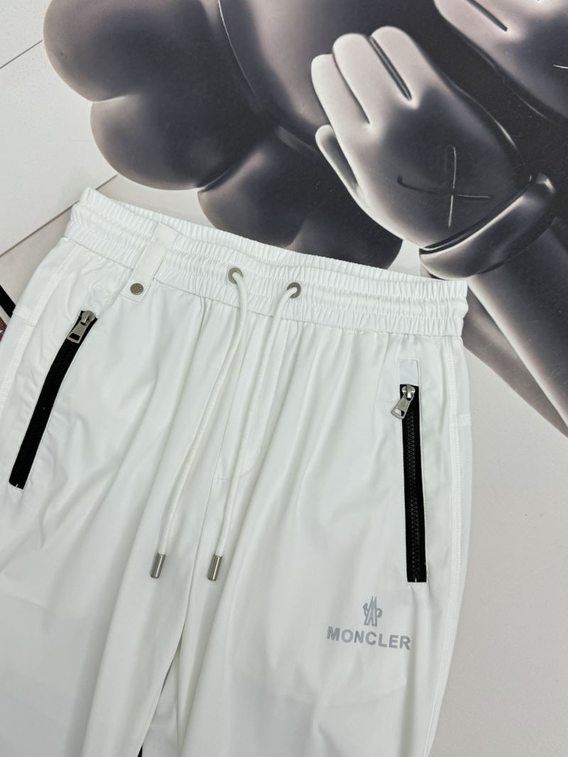 Moncler Long Pants